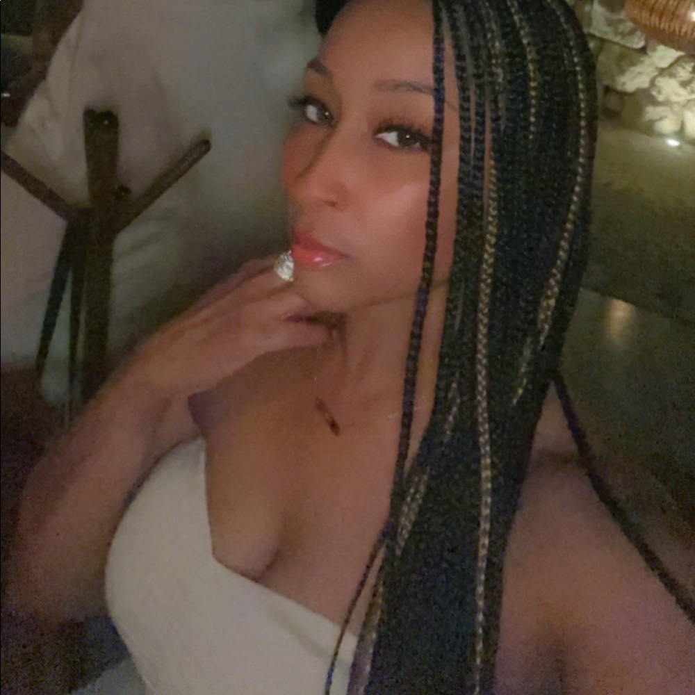 Meet your Posher, Khaliah